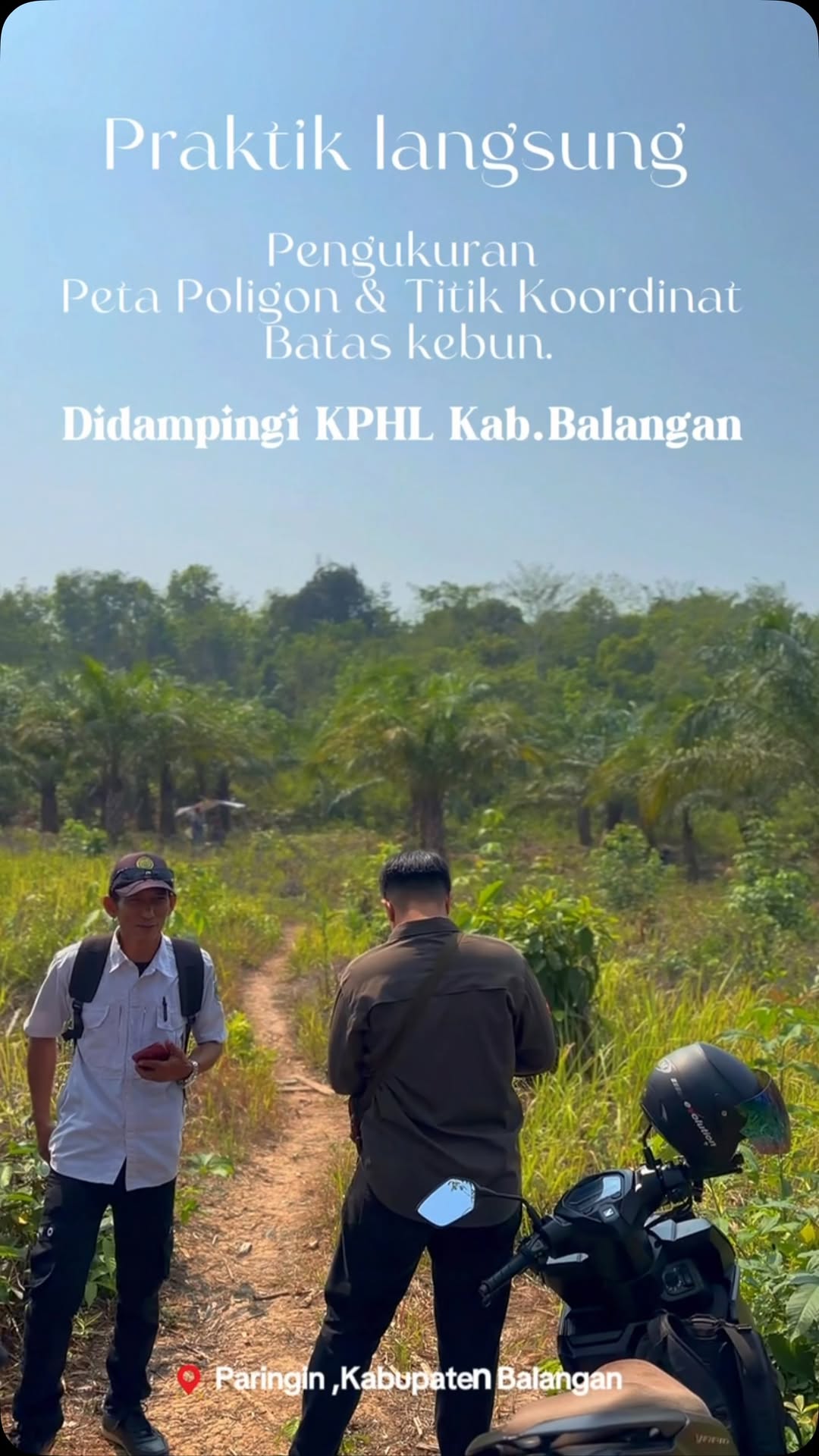 Postingan @dkppp_balangan_