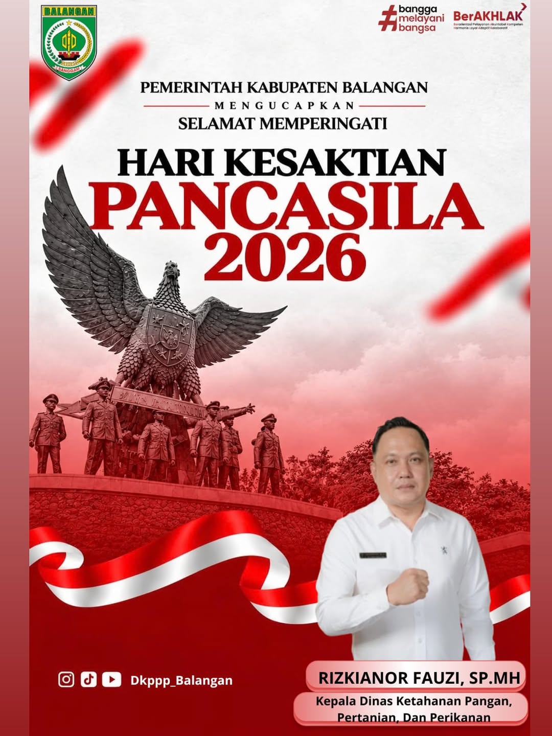 Postingan @dkppp_balangan_