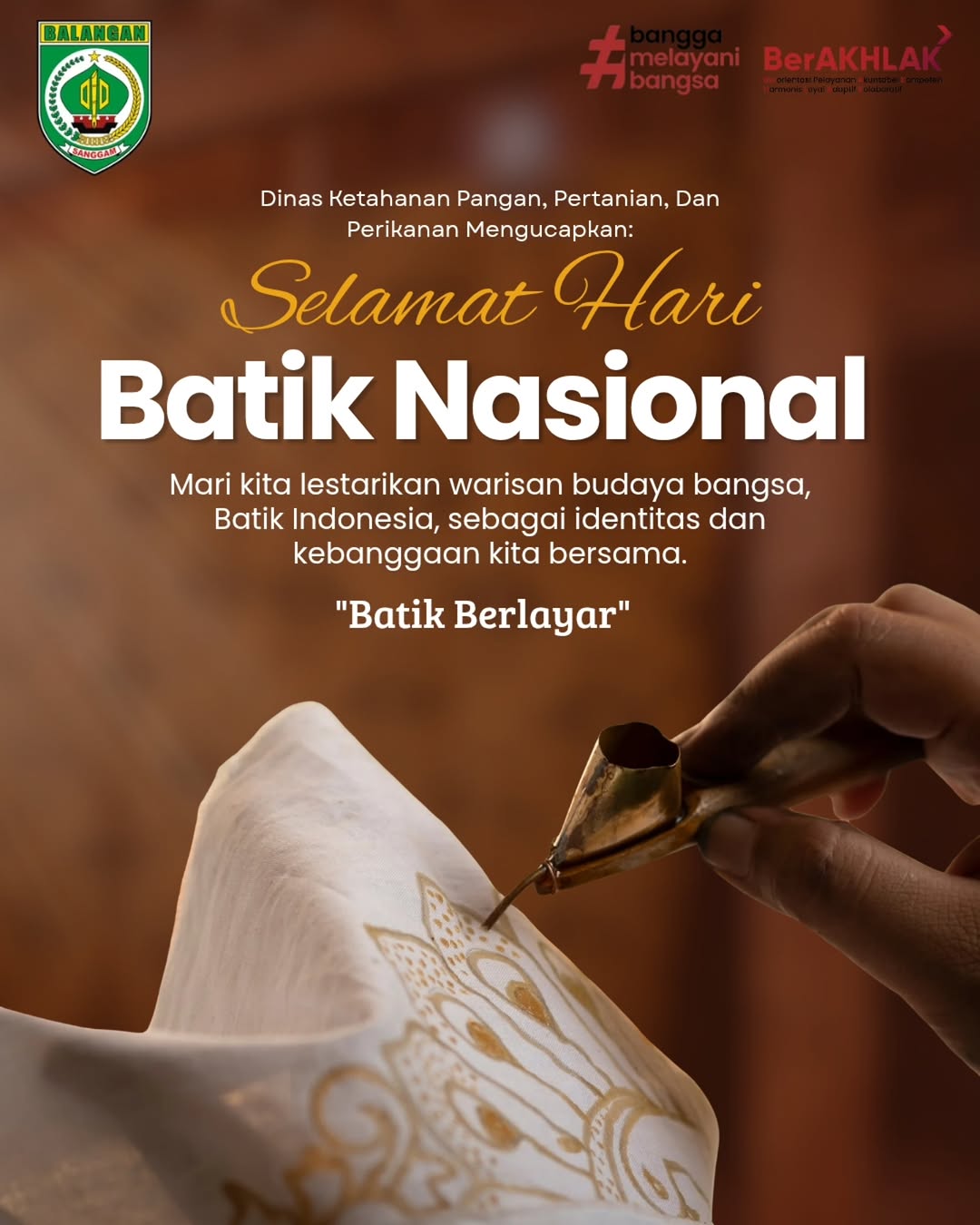 Postingan @dkppp_balangan_